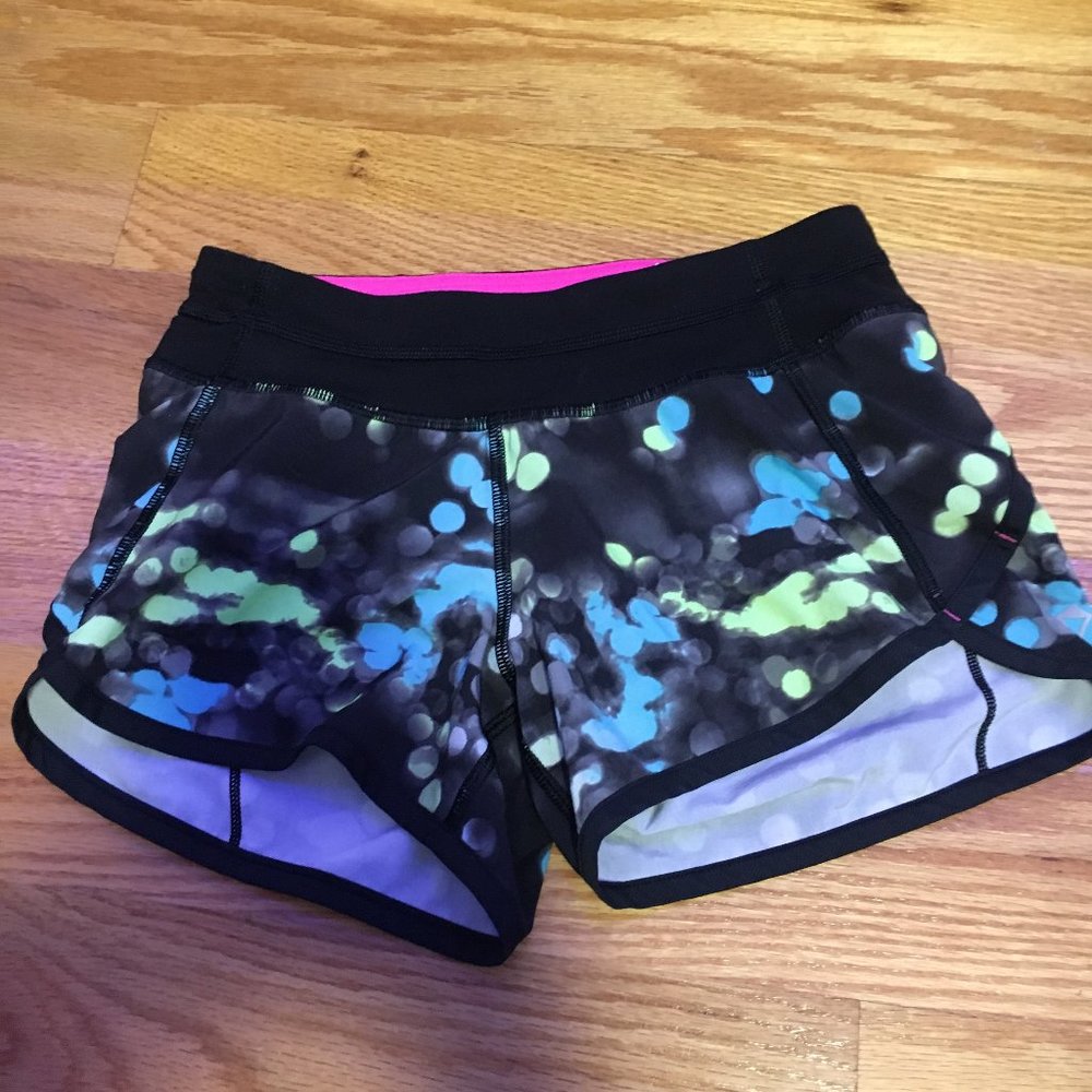 Ivivva Shorts